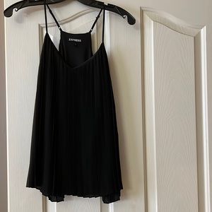 Express Cami adjustable straps